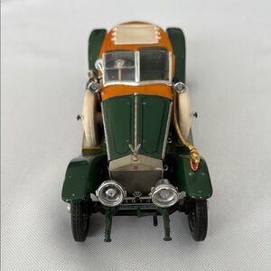 1914 Rolls-Royce Silver Ghost